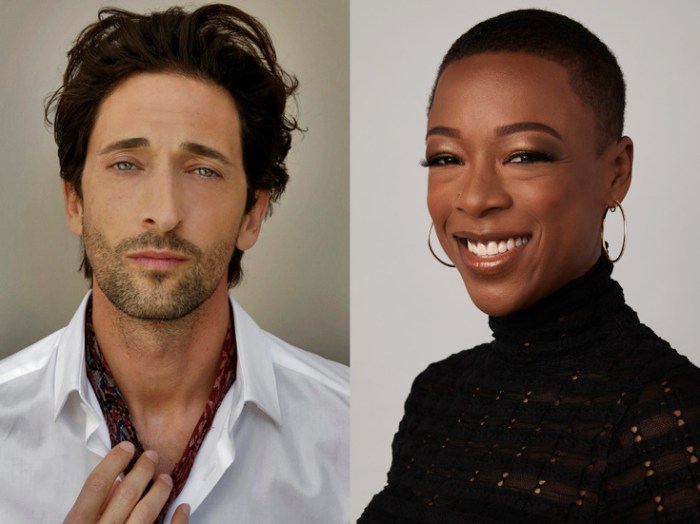 Dampak kemenangan Oscar Adrien Brody terhadap karirnya di masa depan
