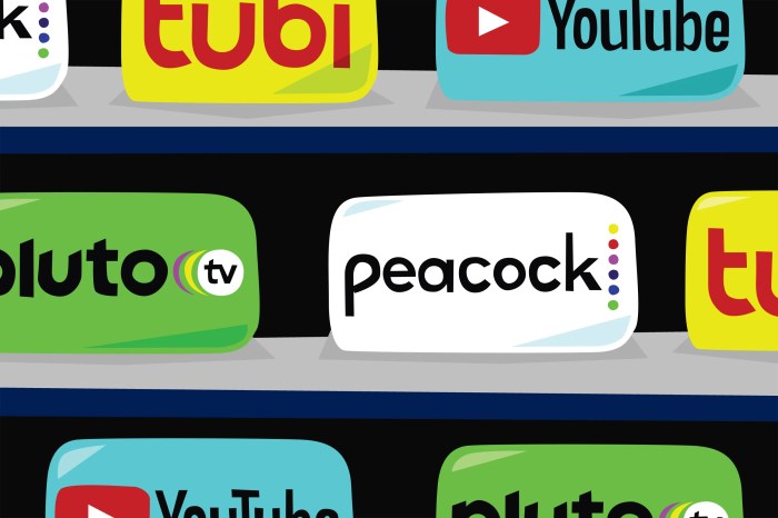 Platform streaming film gratis dan aman untuk keluarga