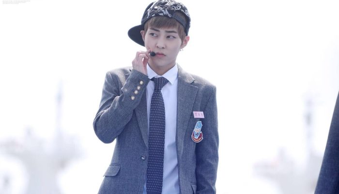 Analisis Kontroversi Larangan Xiumin EXO di Music Bank