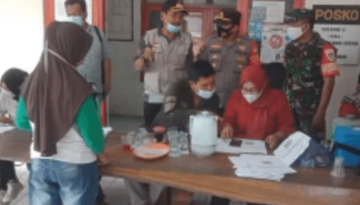 Informasi Pencairan Bansos PKH dan BPNT Idul Fitri