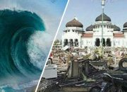 Peringatan Dini Tsunami Setelah Gempa Aceh Subuh