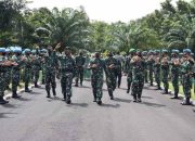 Cara Daftar Rekrutmen Prajurit TNI AD Aceh Tengah