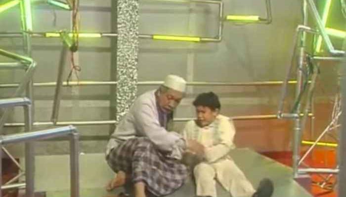 Ulasan Penonton Serial Lorong Waktu 2025