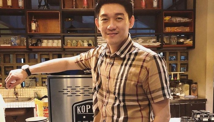 Pro Kontra Ifan Seventeen Dirut PNF Sisi Perfilman