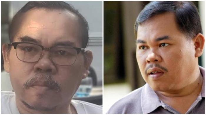 Sosok Mat Solar di mata rekan sesama artis