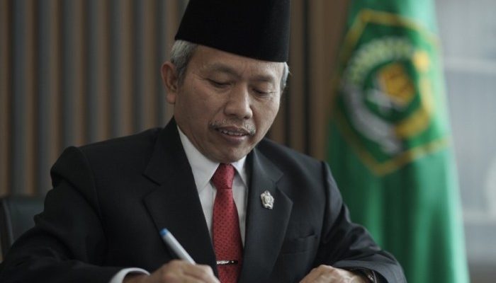 Peraturan Perundang-undangan Terkait Penundaan Pengangkatan CASN