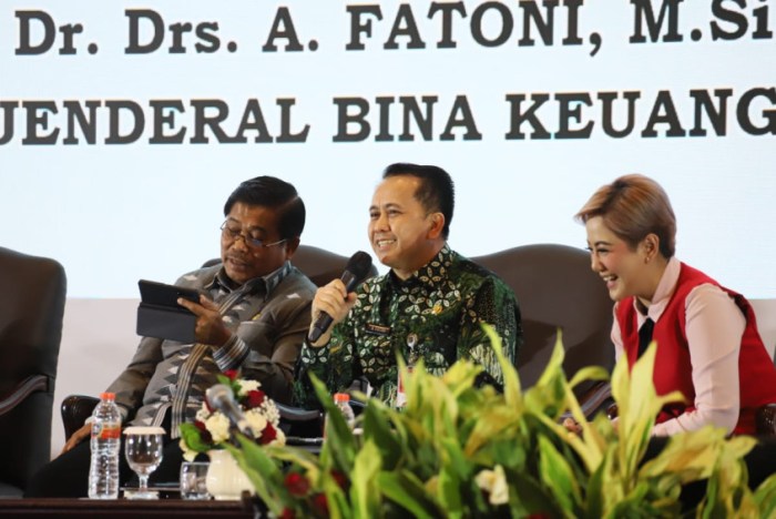 Kebijakan pencegahan korupsi terbaru bagi kepala daerah