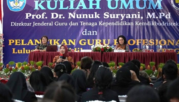 Informasi Lengkap Tunjangan Sertifikasi Guru GTK 2025 Guru Honorer