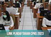 Persyaratan Pendaftaran CPNS 2025 Terbaru dan Perubahannya