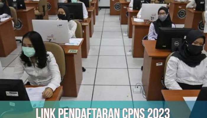 Persyaratan Pendaftaran CPNS 2025 Terbaru dan Perubahannya
