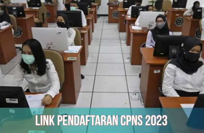 Persyaratan pendaftaran CPNS 2025 terbaru dan perubahannya