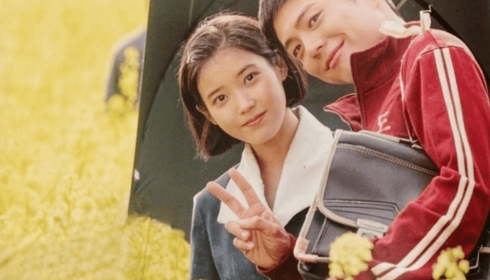 Perbedaan Pemandangan Drama Tangerines vs Realita