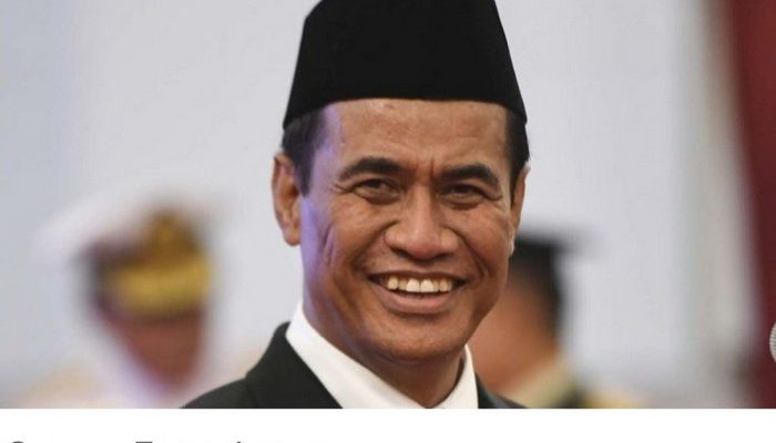 Amran Ancam Pemerintah Soal Minyakita 0,75 Liter