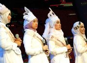 Bagaimana Demonstrasi Bread and Roses Ubah Sejarah Perempuan