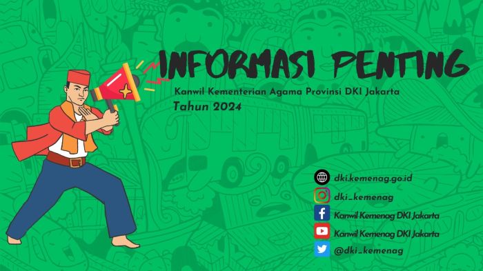 Tanggal dan jam pengumuman seleksi nasional berdasarkan prestasi 2025