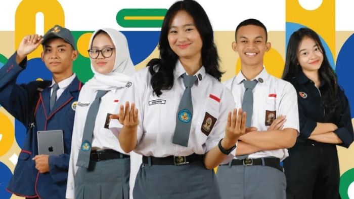 Apakah masih ada jalur afirmasi SPMB 2025 untuk jenjang SMP tahun ini?