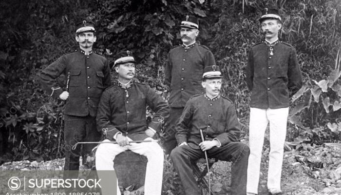 Perlawanan Rakyat Aceh Pahlawan dan Perjuangannya