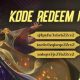 Cara mendapatkan kode redeem Mobile Legends 28 Februari 2025 yang valid