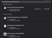 Microsoft 365 Down Bug Update, Kapan Pulih?