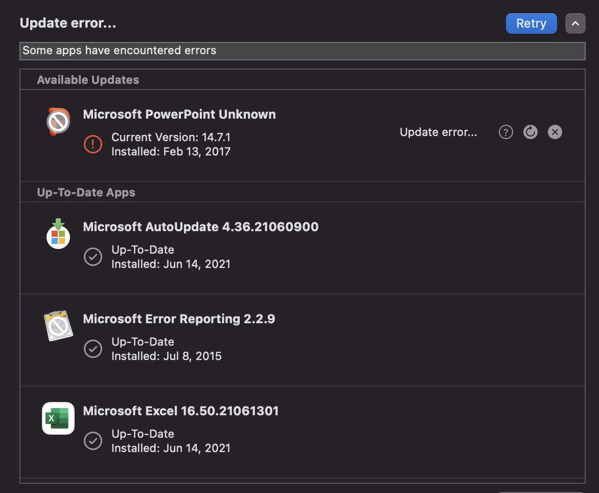 Microsoft 365 down karena bug update, kapan pulihnya?