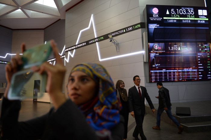Bagaimana BEI atasi praktik short selling yang merugikan investor