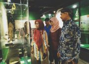 Jejak Islam Awal di Pulau Jawa Kerajaan-Kerajaan Berpengaruh