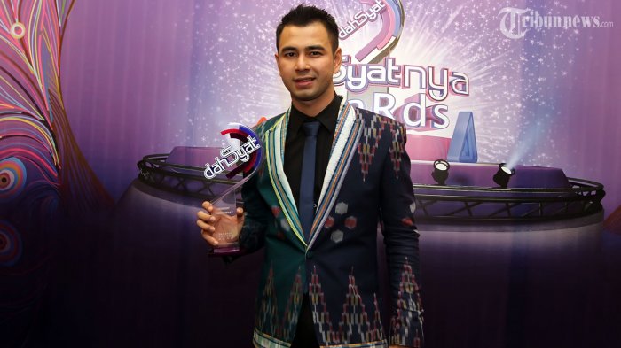 Pengakuan Rafi Ramadhan terkait kasus narkoba dan aktivitas paranormalnya