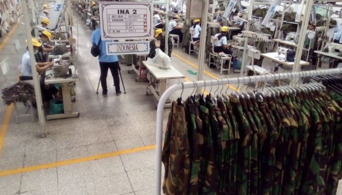 Opini Publik Soal Penutupan Mendadak Pabrik Sritex