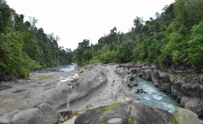 Perbandingan aceh tamiang dengan kota aceh lain dalam berbagai aspek