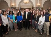 Kritik Kebijakan DEI di Perguruan Tinggi Amerika