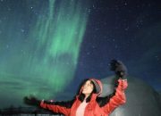 Bagaimana Budaya Muslim Murmansk Beradaptasi Musim?