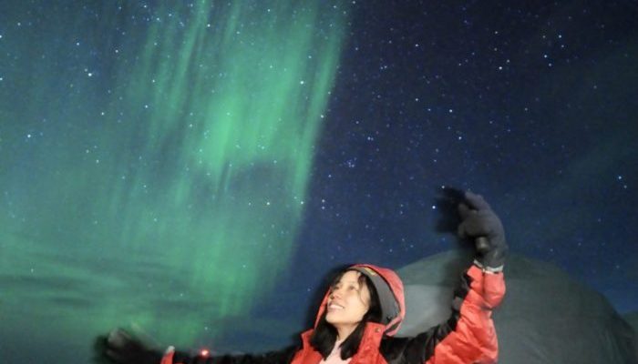 Bagaimana Budaya Muslim Murmansk Beradaptasi Musim?