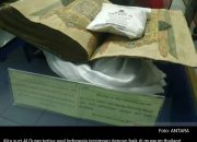 Upacara Peringatan Nuzulul Quran Paling Menarik di Indonesia