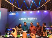 Proyeksi Kinerja BCA Pasca RUPST dan Perubahan Direksi