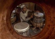 Alat Musik Tradisional Aceh Jenis, Fungsi, dan Sejarahnya