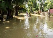 Banjir Aceh Barat Selatan Penyebab dan Solusi BMKG