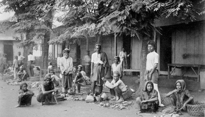 Sejarah dan Perkembangan Kesultanan Aceh Darussalam