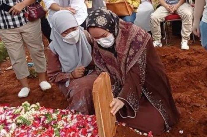 El Soro bertemu arwah Paquirri di ranjang kematiannya