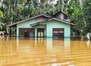 Peringatan Dini Banjir Aceh Barat Selatan BMKG 15 Maret