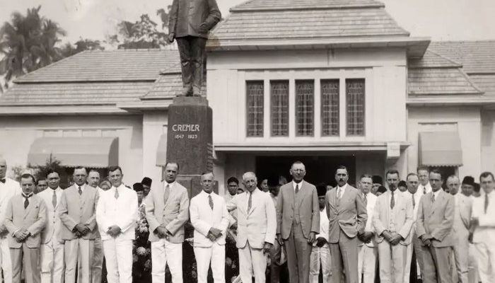 Kolonialisme di Indonesia Definisi dan Dampaknya