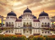 Sejarah Lengkap Kerajaan Aceh dan Pengaruhnya