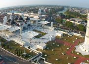 Kapan adzan subuh di Banda Aceh hari ini?