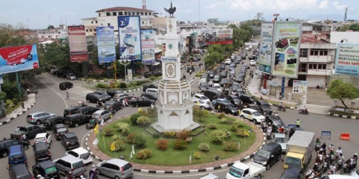 Informasi lengkap tentang Ibu Kota Aceh, Banda Aceh