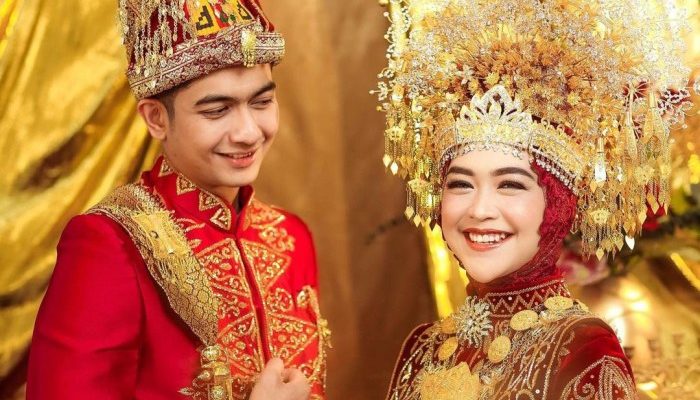 Tradisi Unik Pernikahan dan Kehidupan Sehari-hari Aceh Tamiang