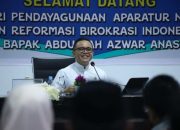 Akses Informasi Terpercaya Polemik Calon ASN