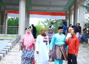 Jelajahi Wisata Budaya Menarik di Aceh Tamiang
