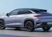 Pengalaman Berkendara BYD Seal Review Pengguna