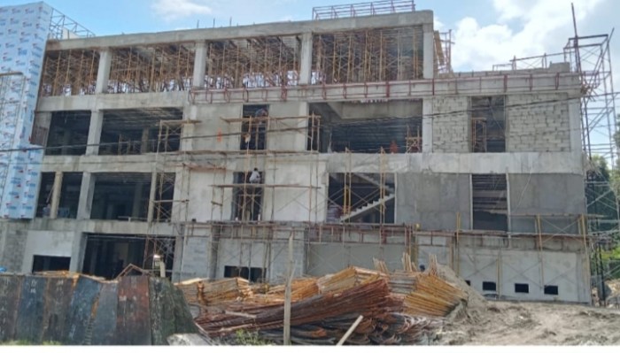 Perspektif mahasiswa IAIN Kerinci mengenai intervensi program beasiswa