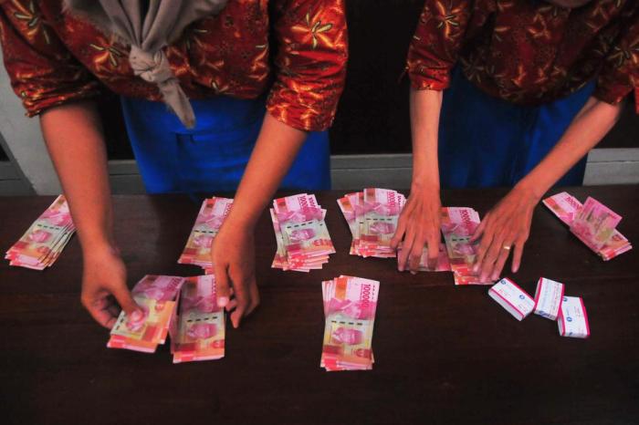 Perbedaan THR PNS 2024 dan 2025 yang cair 100%