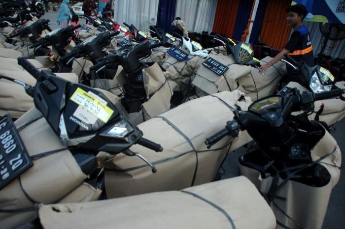 Syarat dan tata cara pendaftaran mudik gratis 2025 Kemenhub